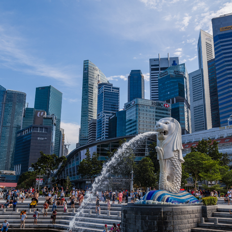 Singapore