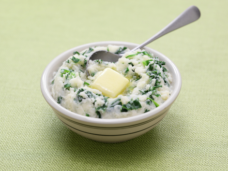 Traditional Irish Dishes