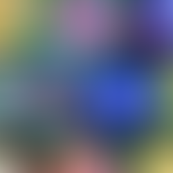 Beautiful and colorful parols