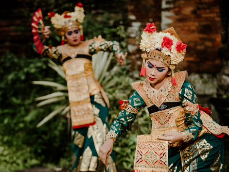 Indonesia