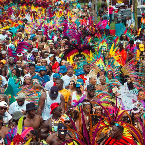 Now Available: Barbados Crop Over 2026 – "Crop Over Good Morning"!!