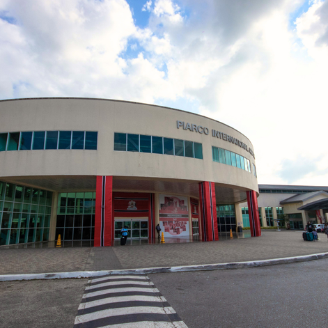 Prepare Before Going to Trinidad