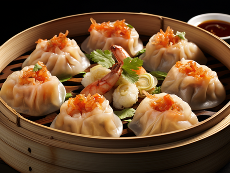 7 Iconic Hong Kong Dishes You Can’t Leave Without Tasting