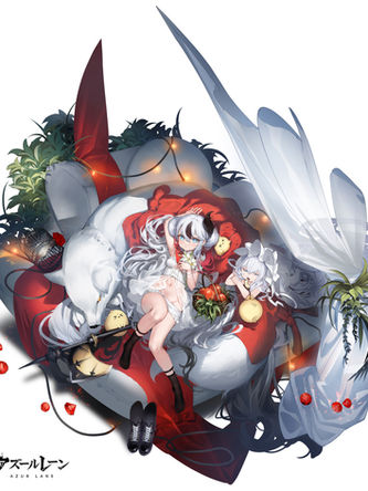 株式会社Manjyuu 様　アズールレーン