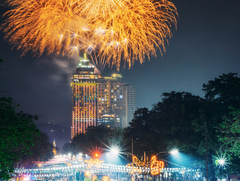 Ultimate Guide to Bonifacio Global City (BGC), Manila, Philippines: What to Do & What to Expect