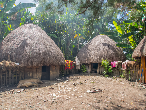 Baliem Valley