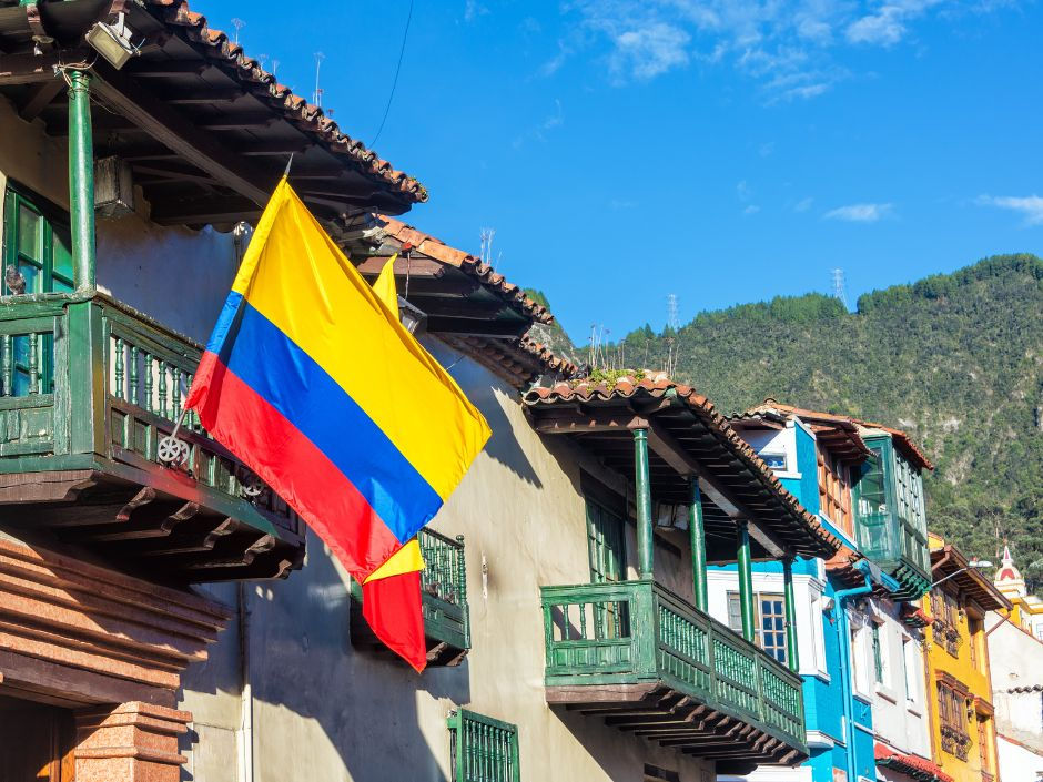 Colombia