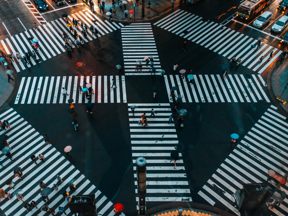 Travel To Japan