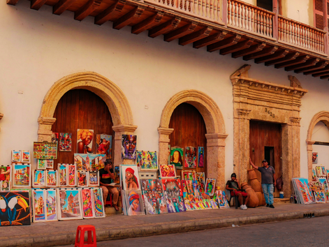 Colombia