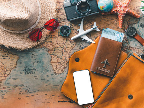New Trend: Micro‑travel