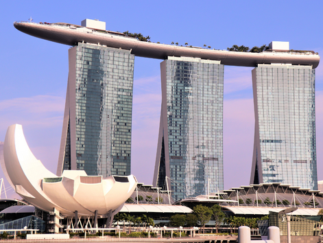 Singapore