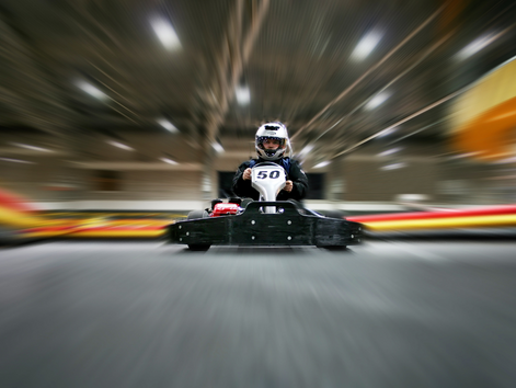 Fun Kart Experience