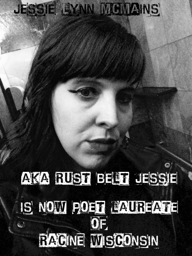 Poetry & Zines Or Death!