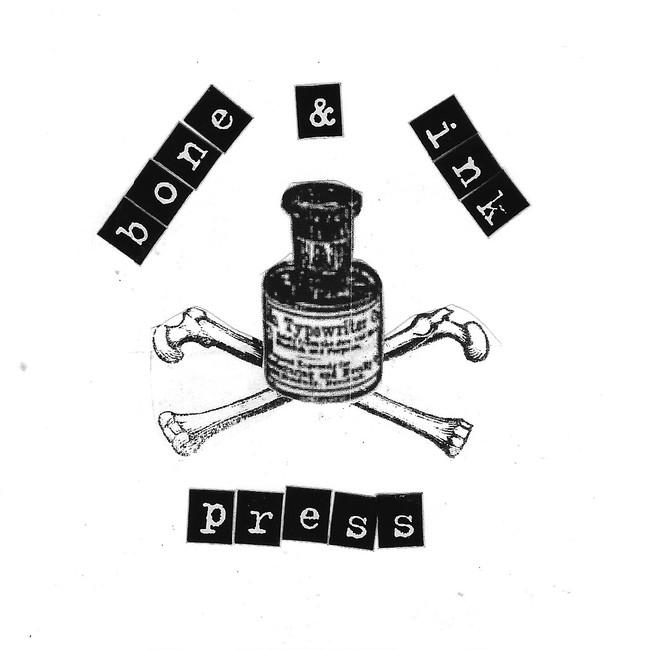 Bone & Ink Press in full effect