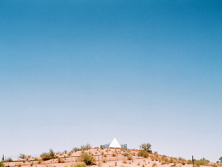 Two Poems by Wanda Deglane