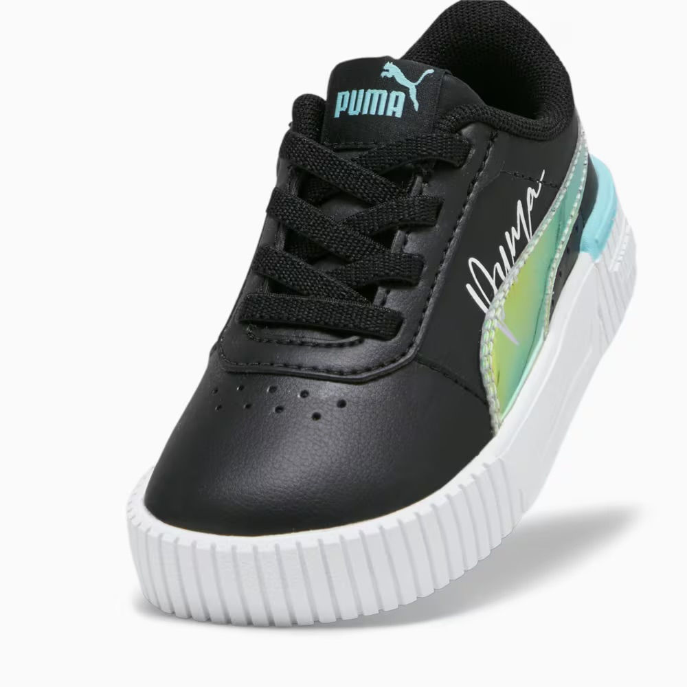 PUMA CARINA 2.0 BLACK MULTI