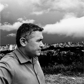 2º Grande Prêmio Haijin do Brasil | CONHEÇA OS VENCEDORES | 5º lugar — Mauro André Oliveira