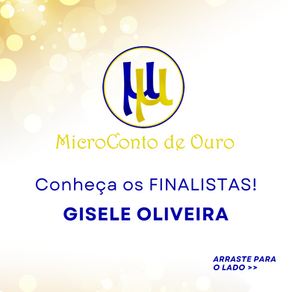 Conhecendo os finalistas do 3º Prêmio MicroConto de Ouro (2023)
