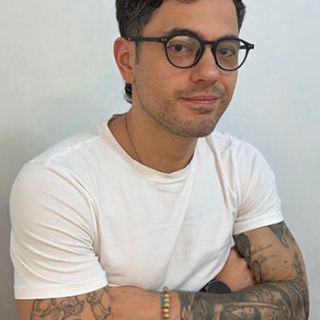3º Prata da Casa | CONHEÇA OS SEMIFINALISTAS | João Pedro Bonetti (Categoria Microconto)