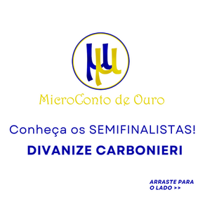 Conhecendo os semifinalistas do 3º Prêmio MicroConto de Ouro (2023)