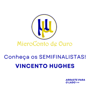 Conhecendo os semifinalistas do 3º Prêmio MicroConto de Ouro (2023)