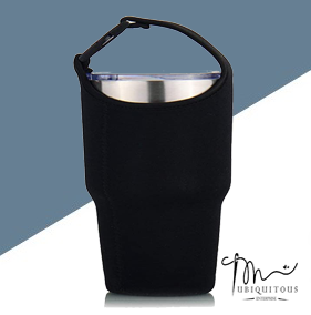 PLAIN TUMBLER SLEEVE