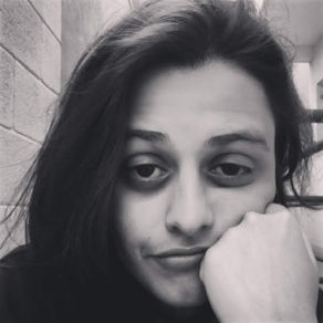 1º Gota de Tinta | CONHEÇA OS SEMIFINALISTAS | Andrea Wirkus (Mel)