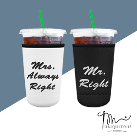 STATEMENT MILKTEA SLEEVE