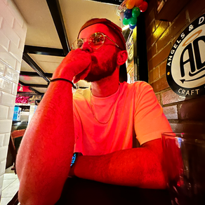 1º Gota de Tinta | CONHEÇA OS VENCEDORES | M. Marques Athayde — 1º lugar