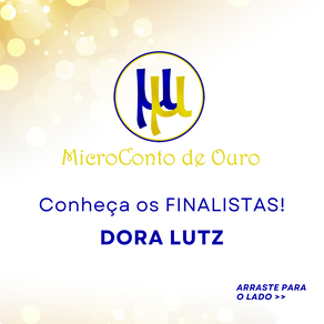 Conhecendo os finalistas do 3º Prêmio MicroConto de Ouro (2023)