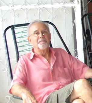 PENA DE OURO 2024 | CONHEÇA OS SEMIFINALISTAS: RENEU BERNI — CATEGORIA CRÔNICA