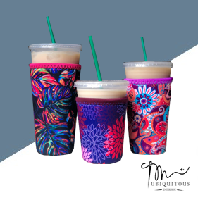 CANVA MILKTEA SLEEVE