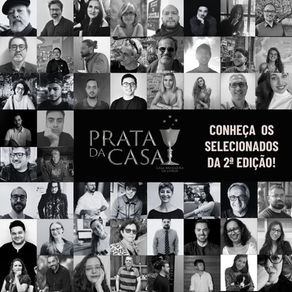 2° Prêmio Prata da Casa: selecionados no Blog e considerações finais sobre o evento!