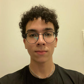 1º Gota de Tinta | CONHEÇA OS SEMIFINALISTAS | Ballico