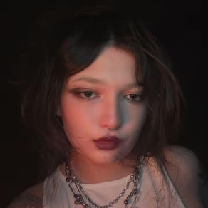 1º Gota de Tinta | CONHEÇA OS FINALISTAS | M. Eduarda Guzzo