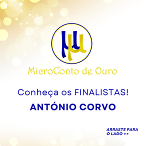 Conhecendo os finalistas do 3º Prêmio MicroConto de Ouro (2023)