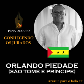 4° Pena de Ouro: CONHECENDO OS JURADOS! (2)