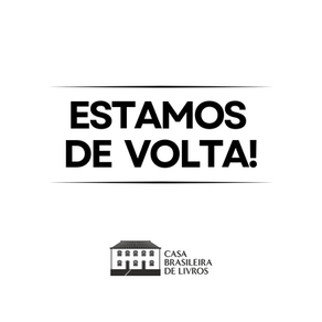Estamos de volta! 🙏🏻