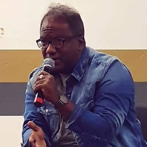 1º Gota de Tinta | CONHEÇA OS SEMIFINALISTAS | Manto Costa