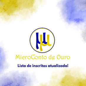 MicroConto de Ouro: LISTA PARCIAL ATUALIZADA!