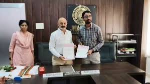 Institution of Eminence (IoE)