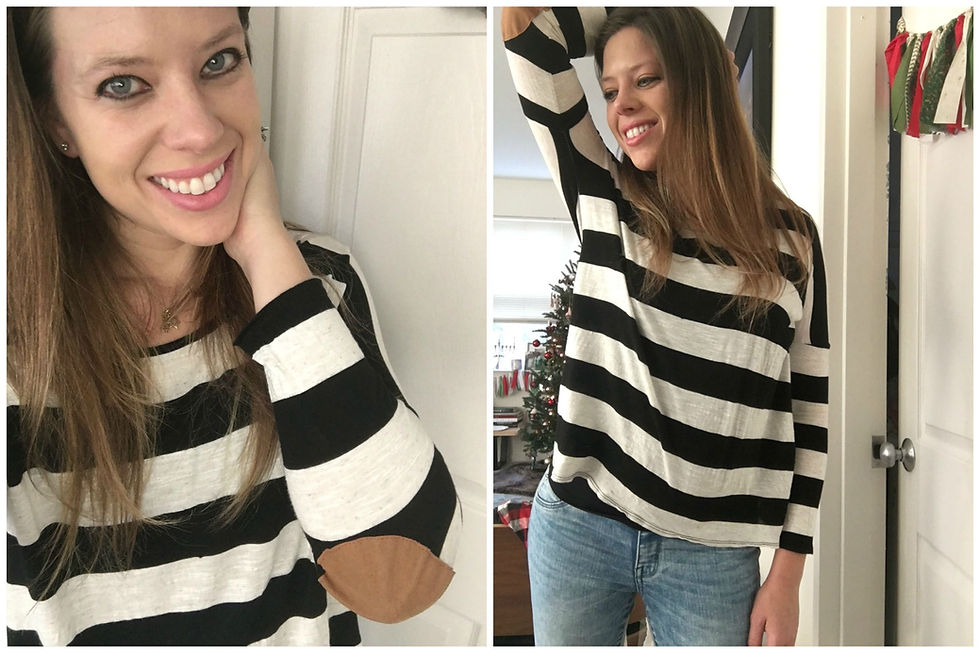 jersey-city-mom-blog-stripes-monochrome-fashion-mommies-lifestyle-blog