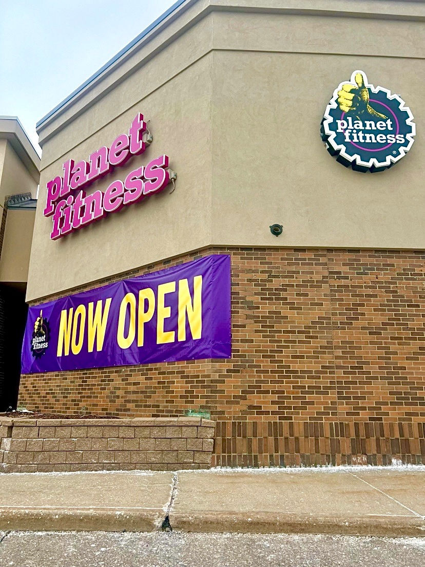 Unveiling Ann Arbor's Newest Fitness Hub: Planet Fitness at Briarwood Mall