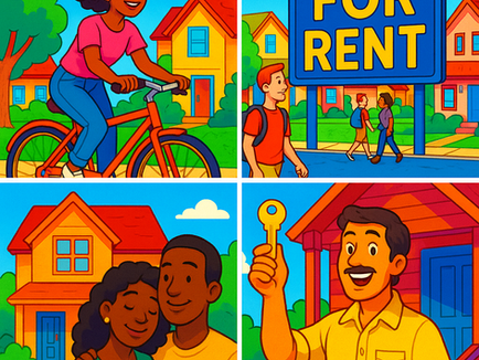 Why I’d Choose to Reside in Ann Arbor