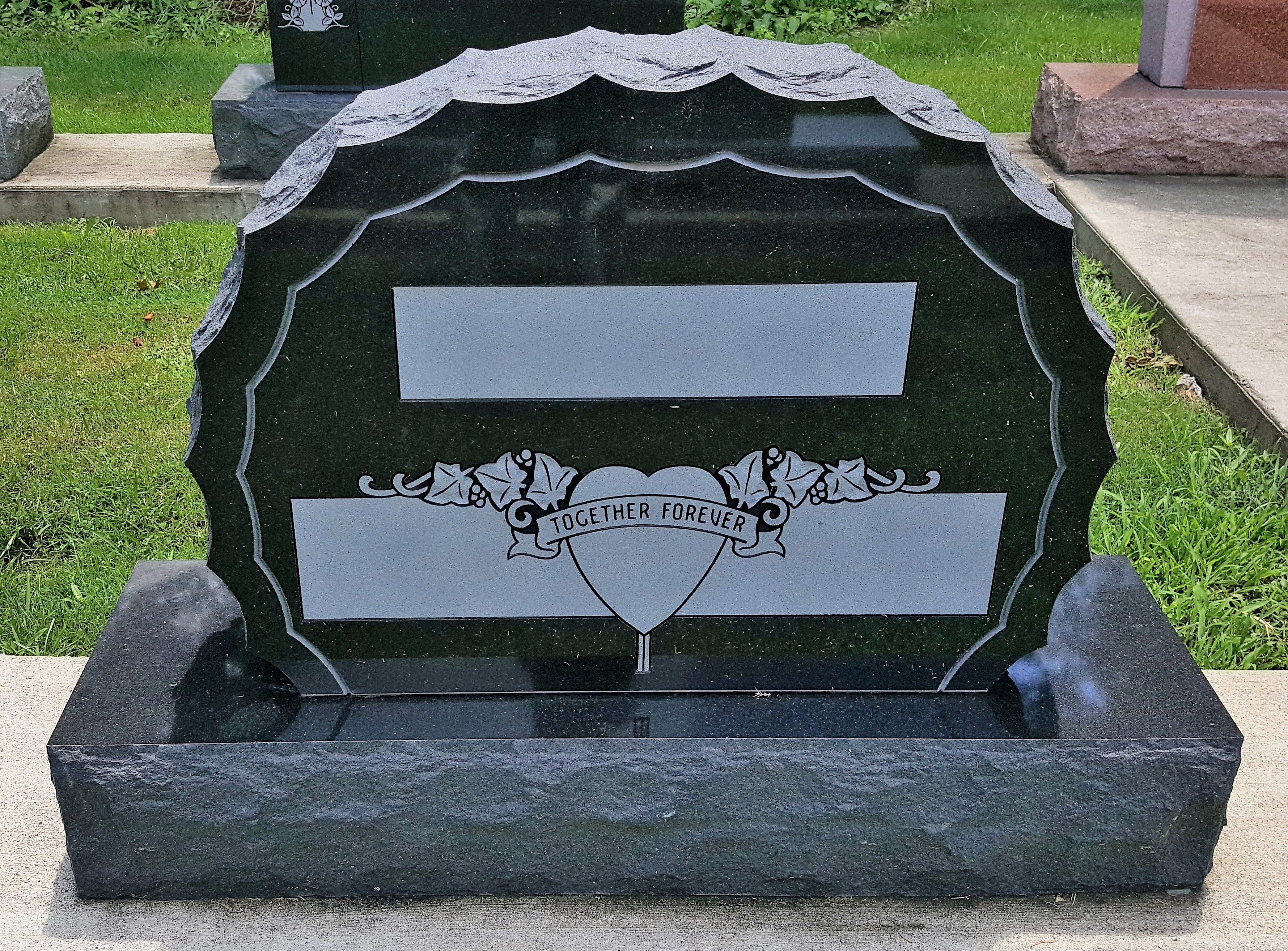 Monument Catalog Bailey Monument Company