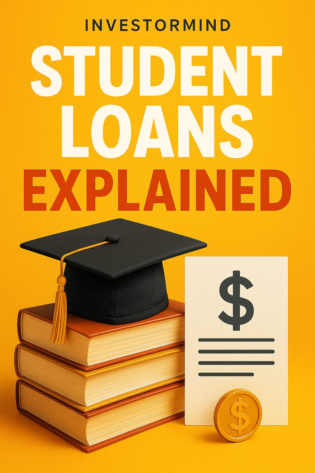 Student Loans Explained