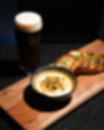 Whipped Goat Cheese
