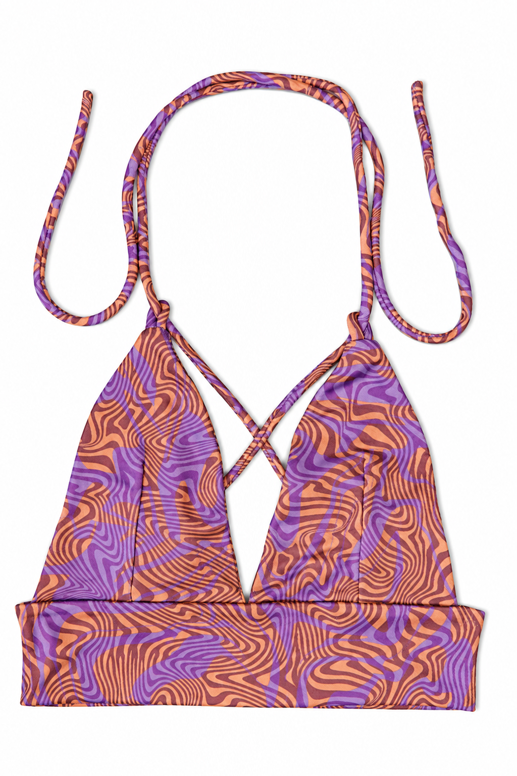 The Sunset Top