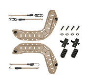 OPS-Core Skeleton ARC Rails