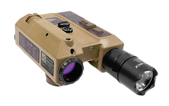Wilcox RAPTAR Lite ES